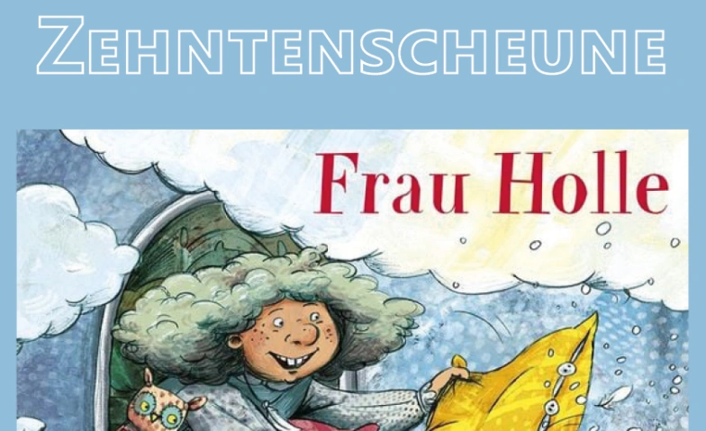 Kinderklassik: Frau Holle Tickets