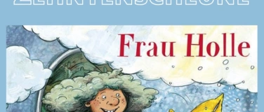Event-Image for 'Kinderklassik: Frau Holle'