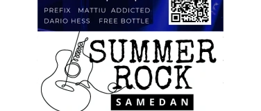 Event-Image for 'Summer Rock Samedan'