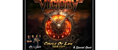 Event-Image for 'VICTORY - CIRCLE OF LIFE TOUR 2024'