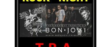 Event-Image for 'ROCK-NIGHT :: New Jersey :: TBA ::'