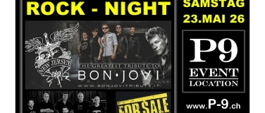 Event-Image for 'ROCK-NIGHT :: NEW JERSEY :: FOR SALE reloaded ::'
