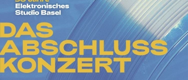 Event-Image for 'Abschlusskonzert Festival &laquo;50 Jahre ESB&raquo;'