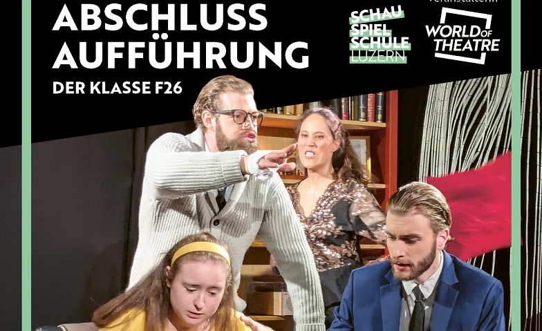 Event-Image for 'Abschlussauff&uuml;hrung der Klasse F26'