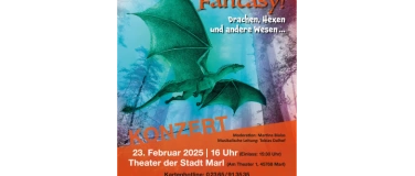 Event-Image for 'ArtAccA Fantasy – Drachen, Hexen und andere Wesen'