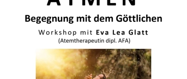 Event-Image for 'Pfarreiblatt - Atmen - Begegnung mit dem G&ouml;ttlichen 2026'