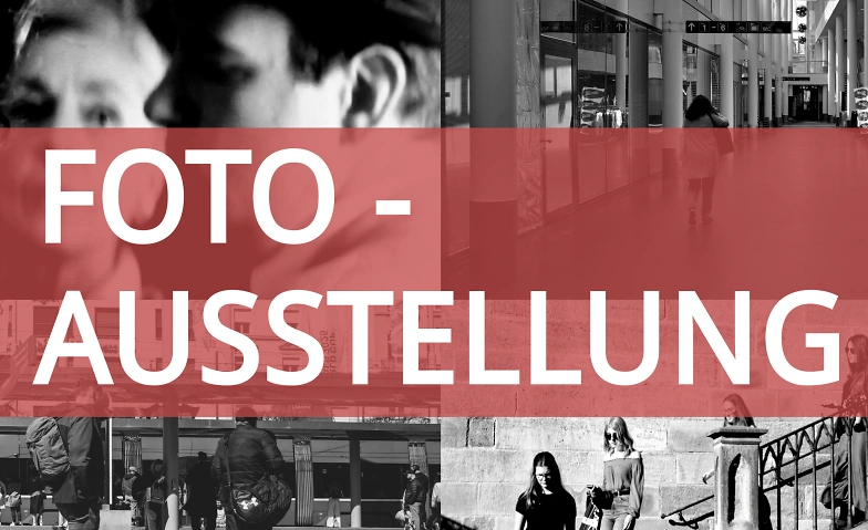 Event-Image for 'Fotoausstellung Fotografien von Fritz Naef und Hans Gysin'