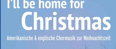 Event-Image for 'I'll be home for Christmas'