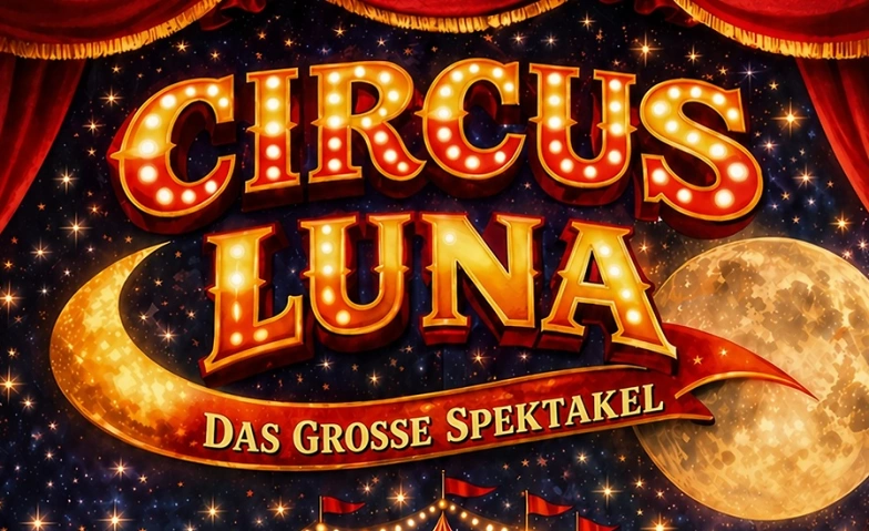 Event-Image for 'Circus Luna in der Schule Uttigen'