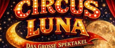 Event-Image for 'Circus Luna in der Schule Uttigen'