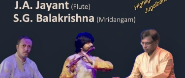Event-Image for 'Master Concert Chittraveena N. Ravikiran & J.A. Jayant'