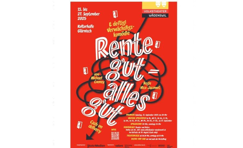 Event-Image for 'Rente gut-alles gut'
