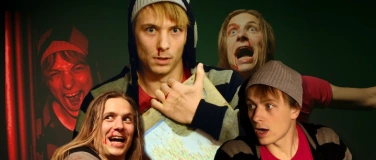 Event-Image for 'Eine Irische Tragikomödie "Das Kleingeld"'