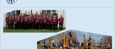 Event-Image for 'Voices in the Wind - Konzert mit Popchor und Blasorchester'