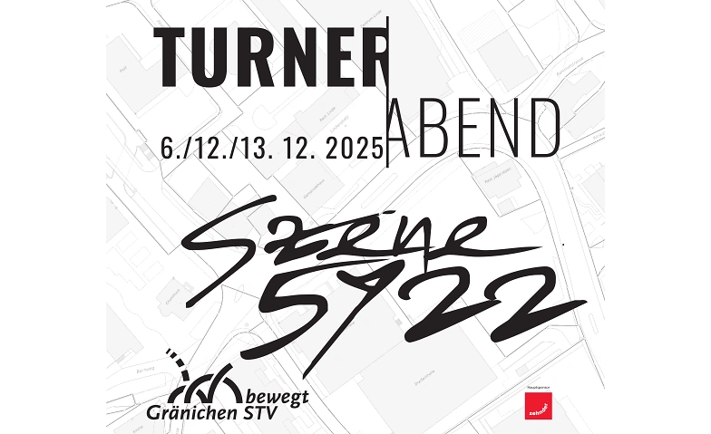 Event-Image for 'Turnerabende 2025 - Gränichen STV'