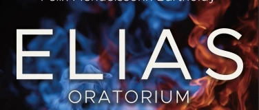 Event-Image for 'Mendelssohn-Oratorium "ELIAS" in Traumbesetzung'