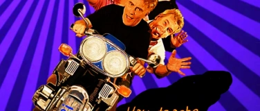 Event-Image for '"Hauptsache, der Spa&szlig; rockt" - Konzert der "Rockademics"'