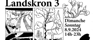 Event-Image for 'Landskron 3'