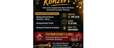 Event-Image for 'Freundschaftskonzert'
