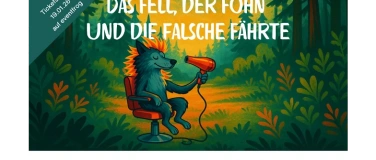 Event-Image for 'Schauturnen STV Kriessern Donnerstag'