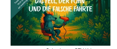 Event-Image for 'Schauturnen STV Kriessern Samstag'