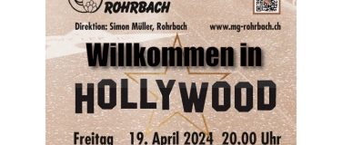 Event-Image for 'Frühlingskonzert'
