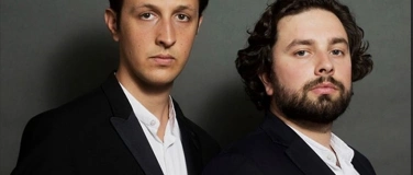 Event-Image for 'Geister Duo spielt Schubert'