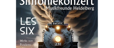 Event-Image for 'Mit franz&ouml;sischem Charme ins 20. Jahrhundert'