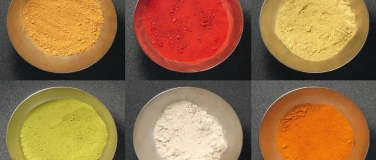 Event-Image for 'STAUBGEF&Auml;SSE - FARBEN DER VERG&Auml;NGLICHKEIT'