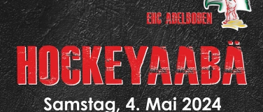 Event-Image for 'Hockeyaabä EHC Adelboden'