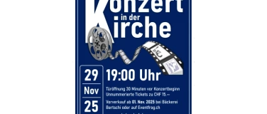 Event-Image for 'Kirchenkonzert'