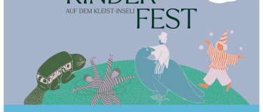 Event-Image for 'Kinderfest'