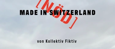 Event-Image for '(N&Ouml;D) Made in Switzerland'