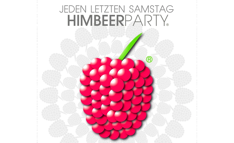 Himbeerparty ${singleEventLocation} Billets