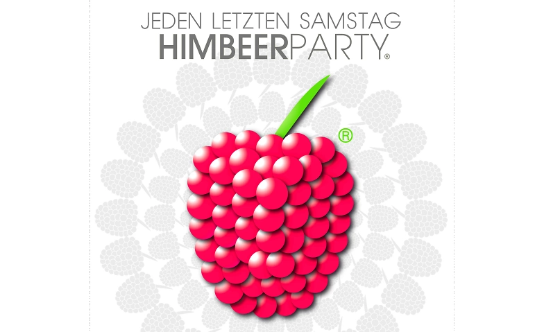 Himbeerparty ${singleEventLocation} Tickets