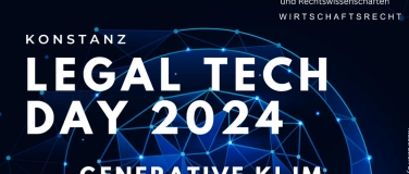 Event-Image for 'Legal Tech Day 2024'
