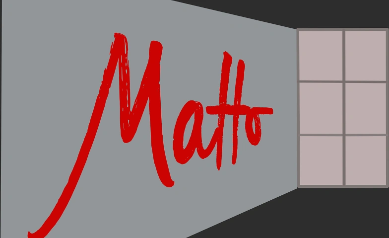 Matto / Pr&auml;sentiert von der Theatergruppe des Canto Allegro Tickets