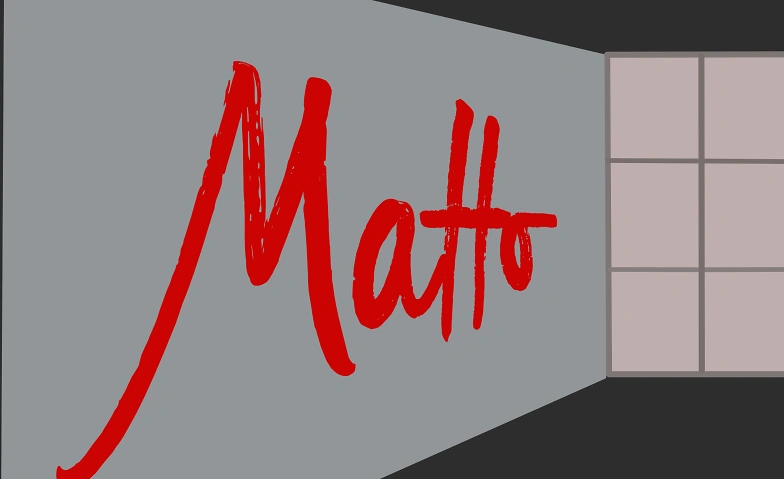 Matto / Pr&auml;sentiert von der Theatergruppe des Canto Allegro Tickets
