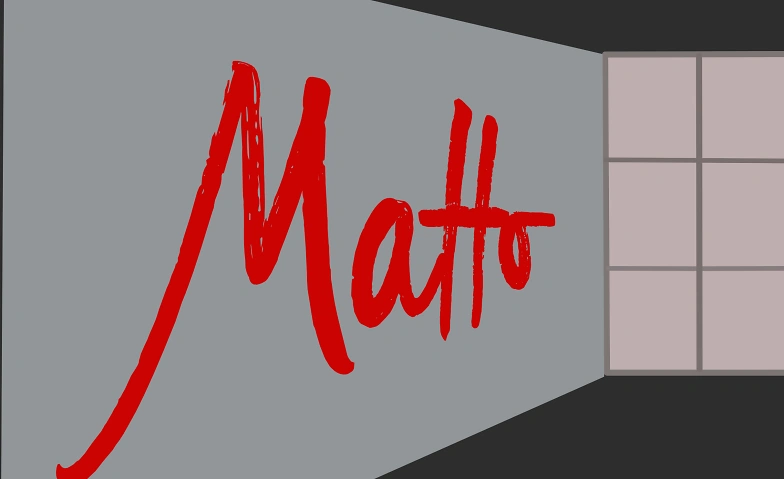 Matto / Pr&auml;sentiert von der Theatergruppe des Canto Allegro Tickets