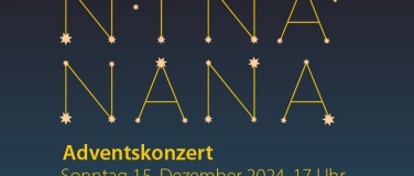 Event-Image for 'Generationenkonzert 'Nina Nana''