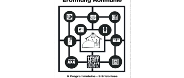 Event-Image for '&laquo;Nüni-Schtei&raquo; &ndash; der Kleinkunstabend'