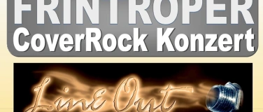 Event-Image for 'Cover Rock Konzert mit "Line Out"'