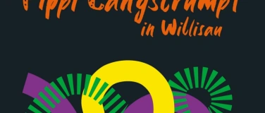 Event-Image for 'Pippi Langstrumpf in Willisau'