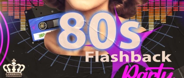 Event-Image for '80s Flashback - Das Original'