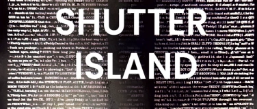 Event-Image for 'Shutter Island - Theater 2b, 2025'