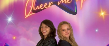 Event-Image for 'Queer Me Up Comedyshow'