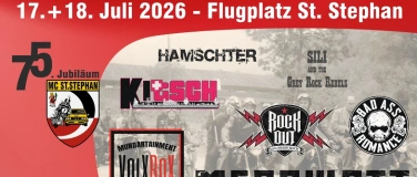 Event-Image for '75 Jahre Motoclub St.Stephan'