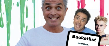 Event-Image for 'Roberto Capitoni - "60 ist  das neue 40"'