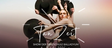 Event-Image for 'balladyum Show "TanZeit" - 11h30'