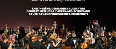 Event-Image for 'Fantaisie Zoologique - Karneval und Impressionismus'